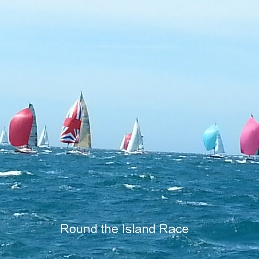 Round the Island Race